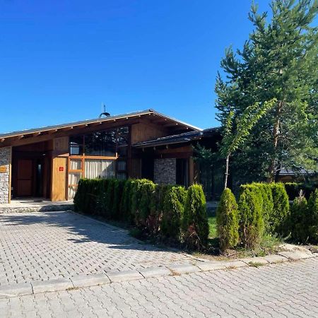 Villa Tama Pirin Golf And Spa Bansko Exterior foto