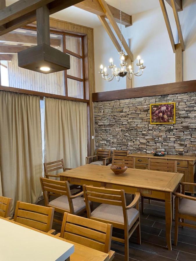 Villa Tama Pirin Golf And Spa Bansko Exterior foto
