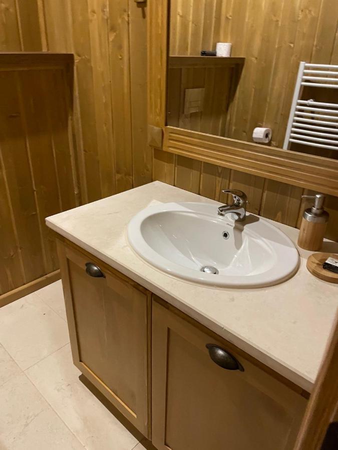 Villa Tama Pirin Golf And Spa Bansko Exterior foto
